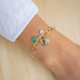 Bracelet Tuileries