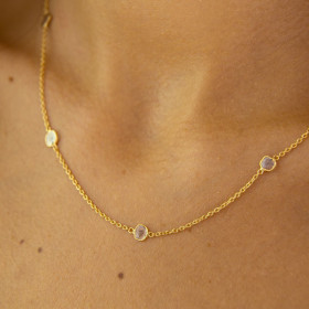 Necklace Diana