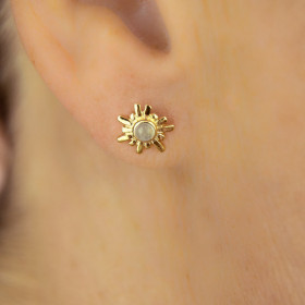 Earring Nisida