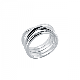 Bague frisson