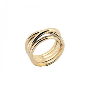 Bague frisson