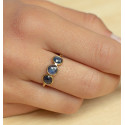 Bague Kali