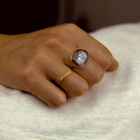 Bague Sita