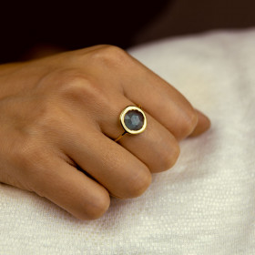 Bague Mondaine