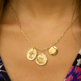 Collier Alanna