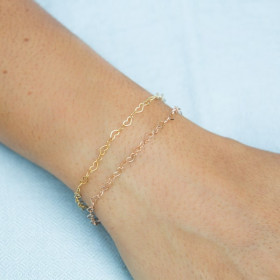 Bracelet Pénélope