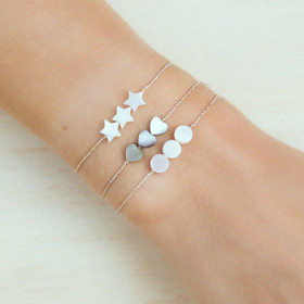 Bracelet Atoll