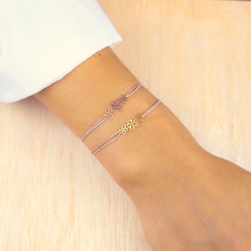 Bracelet Flore