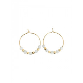 Hoop earring Cataluna