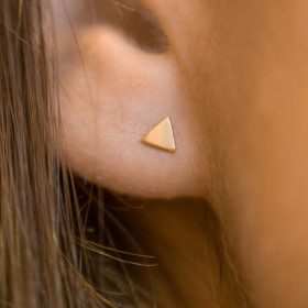 Earring Vecchia