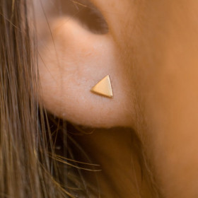 Earring Vecchia