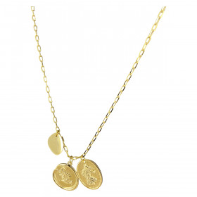 Collier Alanna