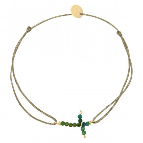 Bracelet Eden turquoise