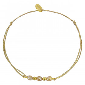 Bracelet Tiaré