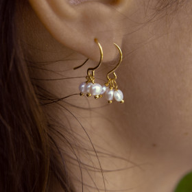 Earring Vahiné