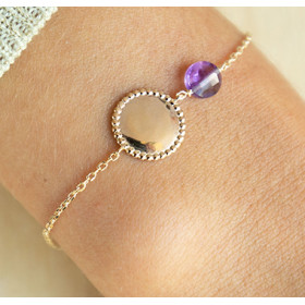 Bracelet Mathilde