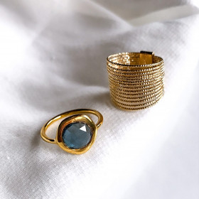 Ring Mondaine