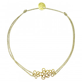 Bracelet Flore