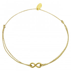 Bracelet  Infinity