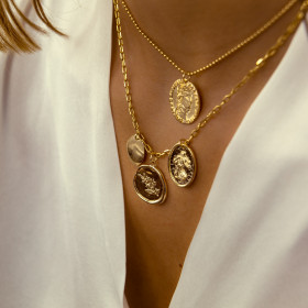Collier Alanna