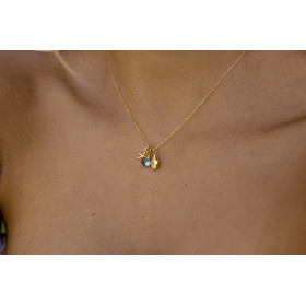 Necklace Alfred