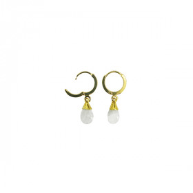 Boucle d'oreille Maelle