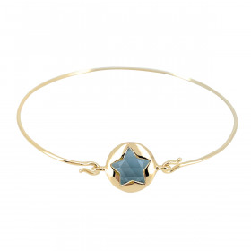 Star Naomi Bangle