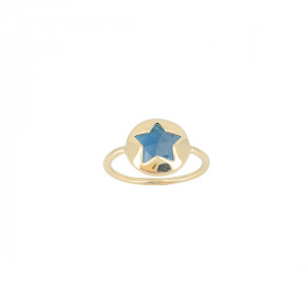 Ring Naomi star