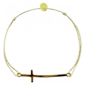 Bracelet cross