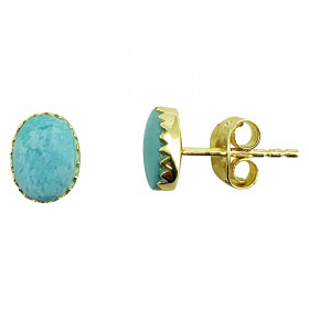 Earring Capraia