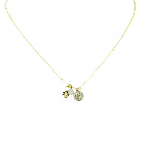 Necklace Lucile