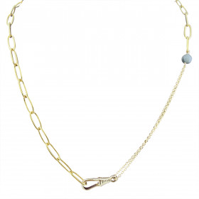 Collier chaine Palais Royal