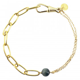 Bracelet chaine Palais Royal