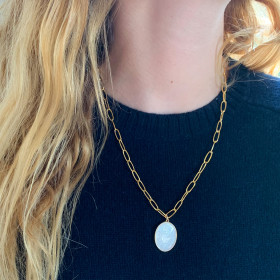 Collier Angélina