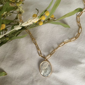 Collier Angélina