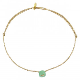 Bracelet pierres- Little