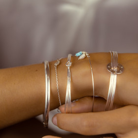 Bangle Linsey