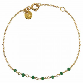 Rosary chain Bracelet .