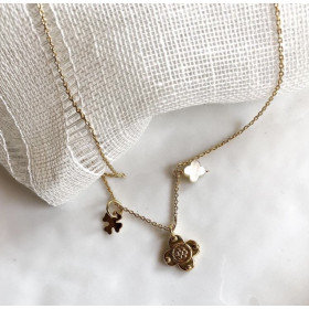 Collier Chance