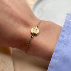 Bracelet Joséphine
