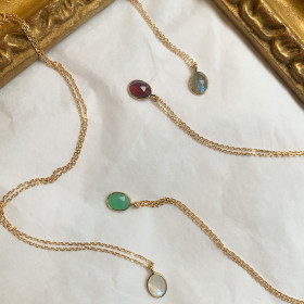 Collier Magali