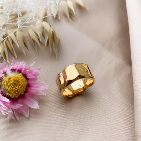 Bague Libertine