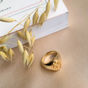 Bague Tendresse