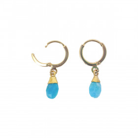 Earrings Maelle