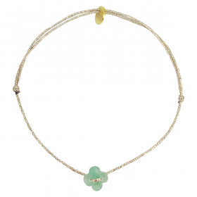 Bracelet Little clover