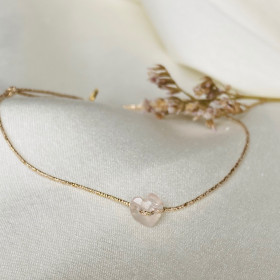 Bracelet coeur- Little