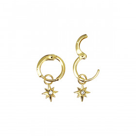 Earrings Ithaque