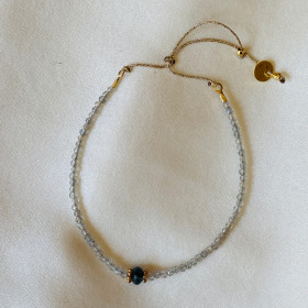 Bracelet Dolly labradorite