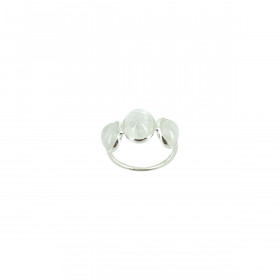 Bague cabochon City Palace