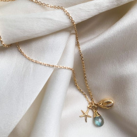 Necklace Alfred